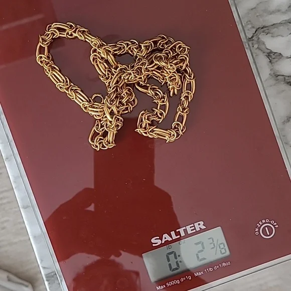 Vintage Crown Trifari - Picture 4 of 4